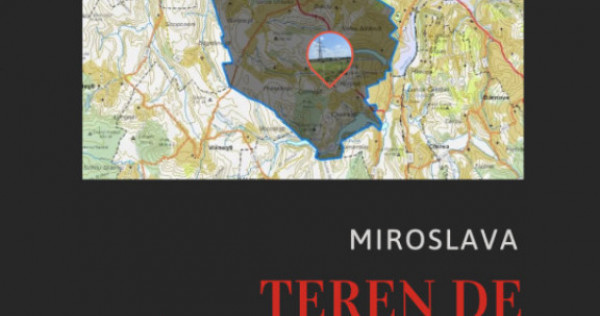 Teren de vânzare în Miroslava - 1560 mp