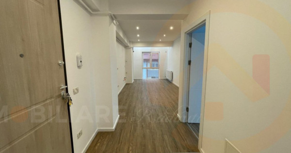 Apartament 3 camere | 61 mp | zona OBOR | 75500 EURO