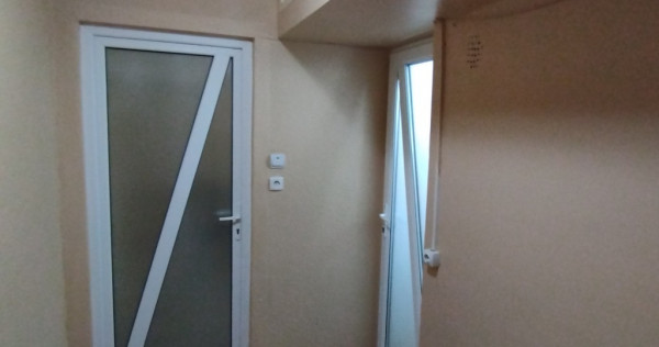 Apartament 2 cam, piata centrala