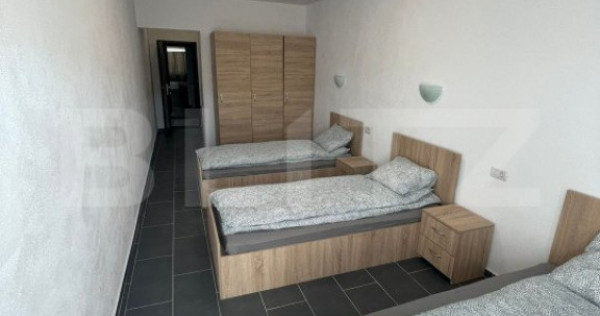 Hostel de vanzare cu 22 de camere, Dumbravita!