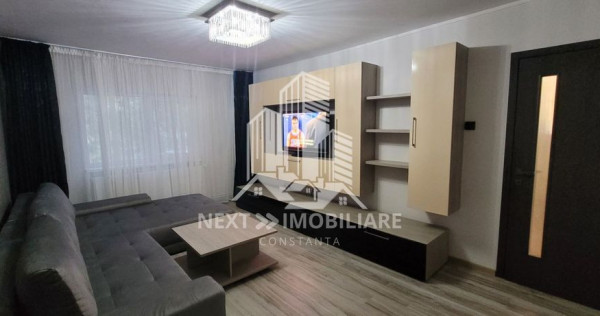 Apartament 2 camere | Decomandat | Centrală | Zona Eden