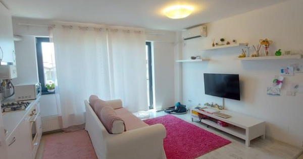 Apartament 3 Camere Mobilat si utilat 63mp Ap Patriei