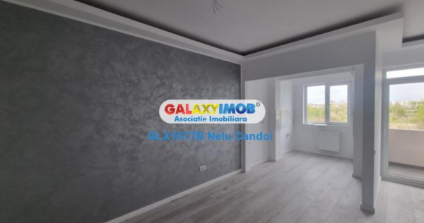 APARTAMENT 2 CAMERE BRAGADIRU