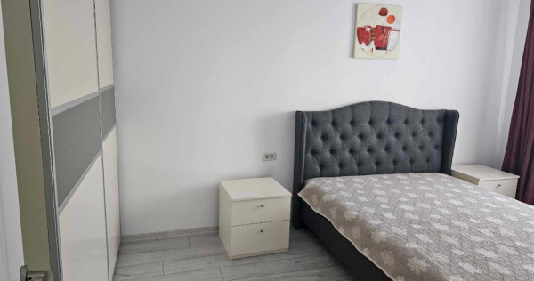 Apartament de 2 camere zona Tractorul