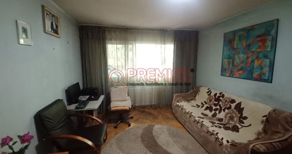 Sectorul 4- Aliorului - Apartament 2 camere