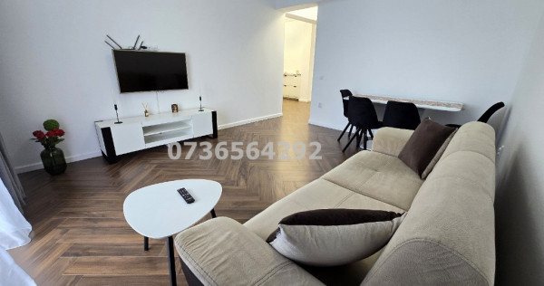 Ap.2 camere, decomandat, 54.80 mp, mutare imediata, Sos. Alexandriei