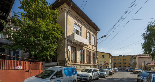 4 camere Marasesti Cantemir vila - merita INVESTIT