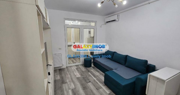 Apartament 2 Cam Lux Bloc Nou Berceni - Aparatorii Patriei