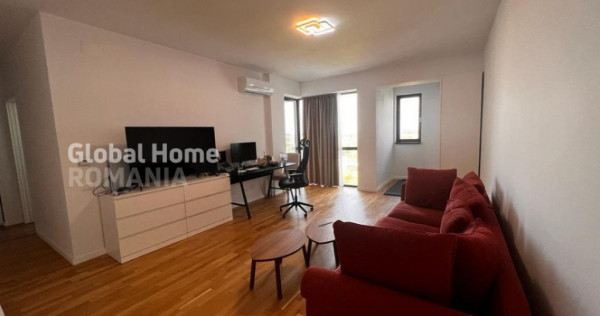 Apartament 3 camere | Atlas R. - Aviatiei | 2 bai - 2 balcoa