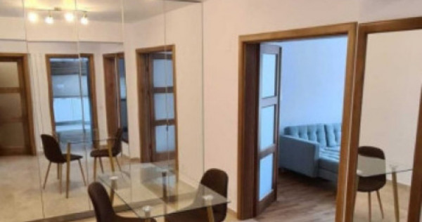 Apartament 2 camere Bld Unirii- Mobilat utilat LUX