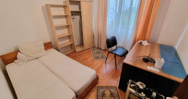 Apartament 2 camere Drumul Taberei-Hanul Drumetului