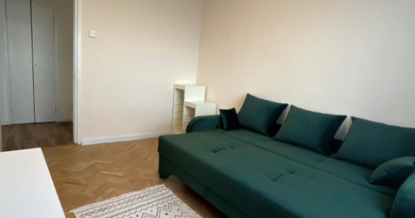 Apartament 2 camere decomandat Piata Chirila