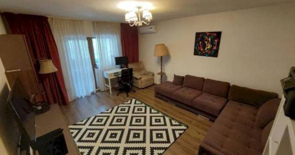 Apartament 2 camere Nerva Traian - Timpuri Noi