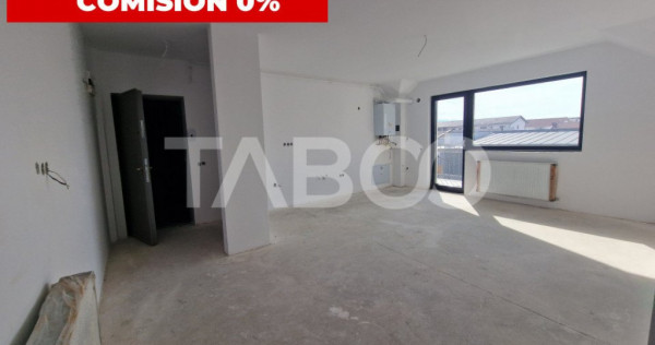 PREDARE IMEDIATA !! Apartament 76 mpu balcon 6 mp Arhitectil