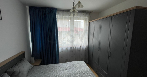 APARTAMENT CU 4 CAMERE