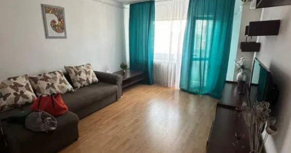 Apartament modern 2 camere cu 2 balcoane, zona Mosilor cu...