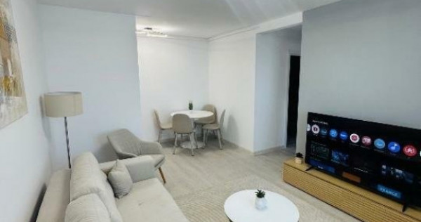 Inchiriere Apartament 2 camere Nicolae Teclu