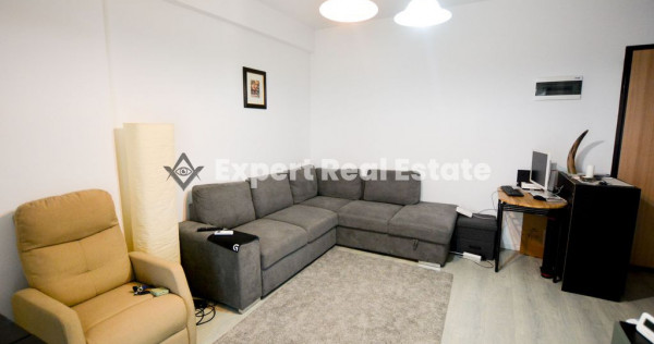 Apartament Modern 3 Camere-Complex-OTOPENI-Parcare subterana