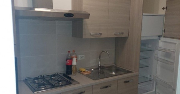 Apartament cu o camera in zona Spitalului Judetean