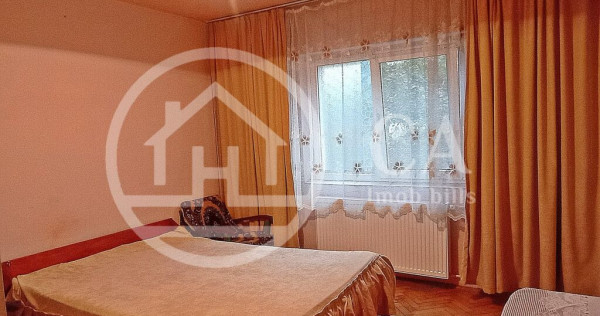 Apartament cu 2 camere de in zona Cantemir, Oradea