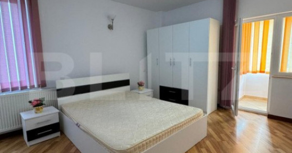 Apartament 3 camere, etaj intermediar, 78 mp, Radauti