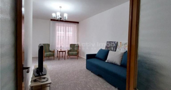 Apartament 3 camere - 13 Septembrie / Panduri