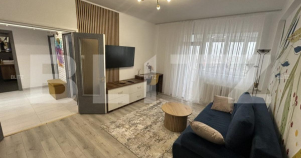 Apartament 2 Camere, zona Magheru