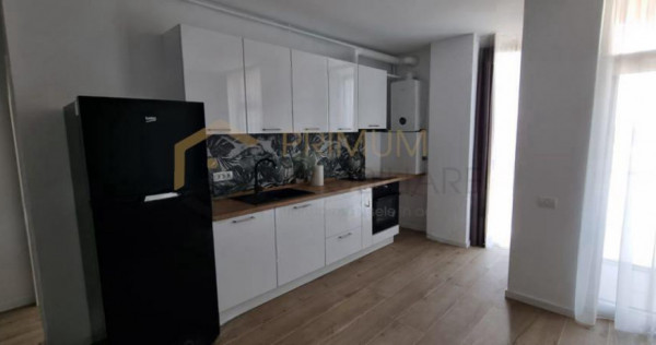 Apartament 2 camere - Cartierul Campeador City - Bloc nou