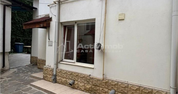 Vila-Duplex - Refugiu cochet de Liniste in Inima Bucurestiul