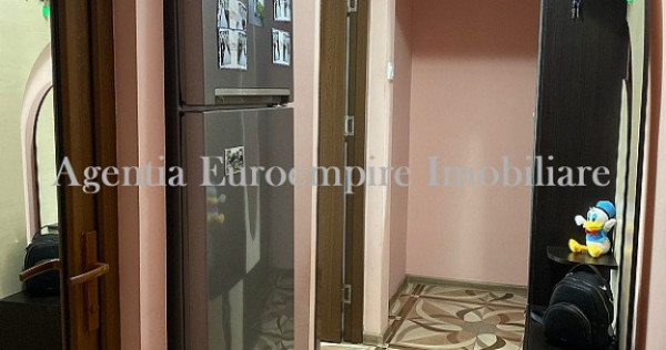 Apartament de vanzare in Constanta, Km 4/5 - 2 camere, 40 mp