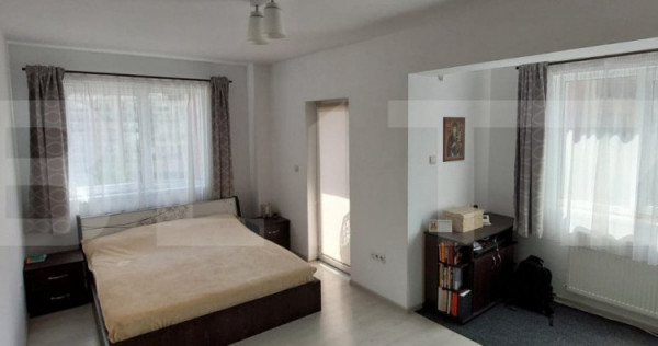 Apartament, 3 camere, 69 mp, parcare, zona Galaxiei