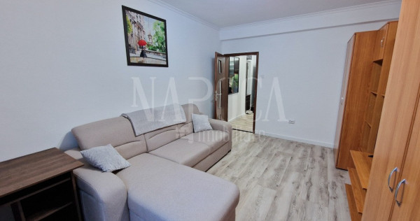 Apartament cu 1 camera in cartierul Gruia!