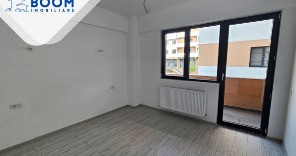 APARTAMENT 2 CAMERE| BLOC NOU| BULEVARD