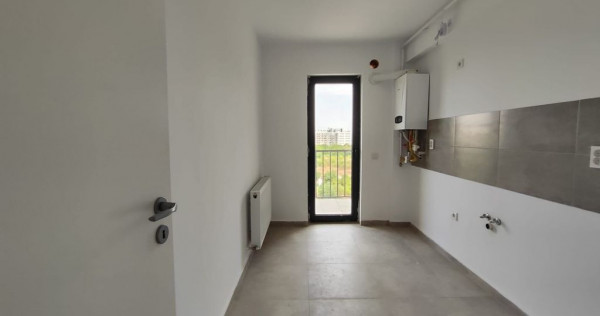 Apartament 2 Camere Sector 4 Grand Arena 52.97Mp