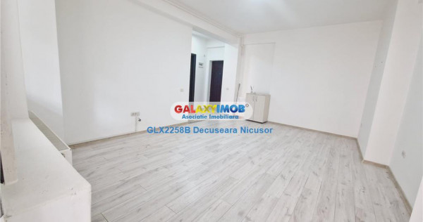 Apartament 2 camere, nemobilat neutilat Militari Residence 2