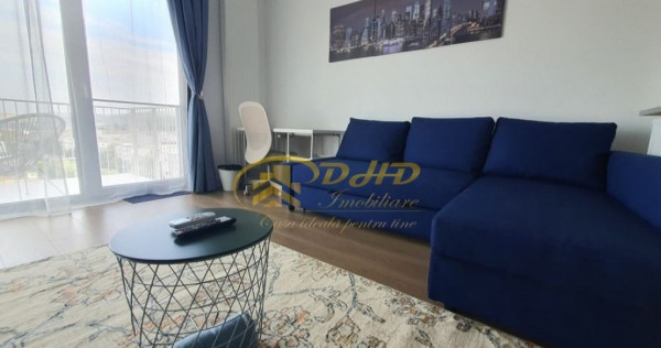 Apartament 2c Baza 3