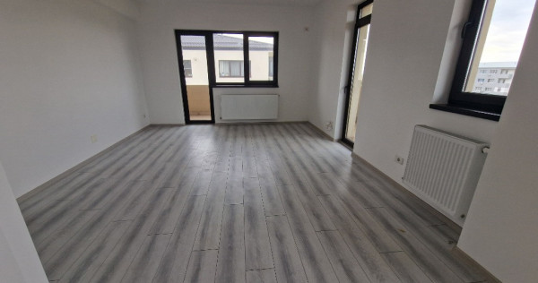 De Vanzare - Apartament 2 Camere - Popesti Leordeni