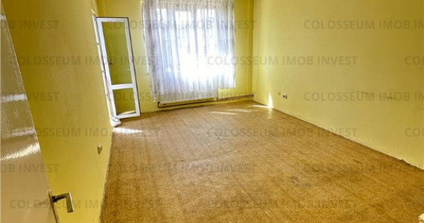 Apartament cu 2 camere, circular decomandat-Zona Astra