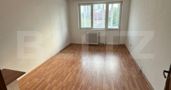 Apartament 2 camere, decomandat 55 mp, BULEVARDUL 1 DECEMBRI