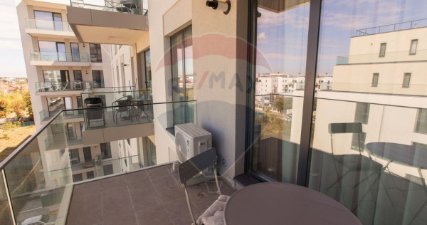 Apartament Rafinat |2 camere de închiriat | Coralilor | ...