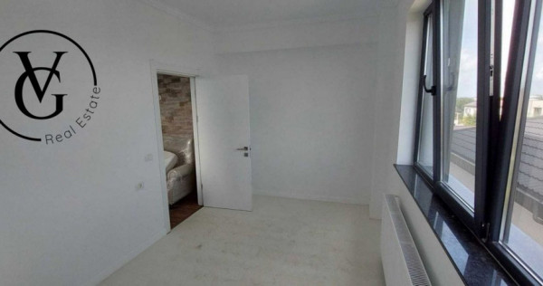 Apartament 3 camere Kamsas +loc de parcare