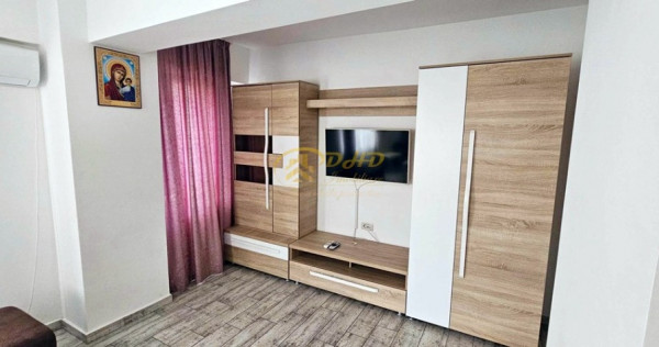 Apartament modern la bloc nou 2 camere - CUG