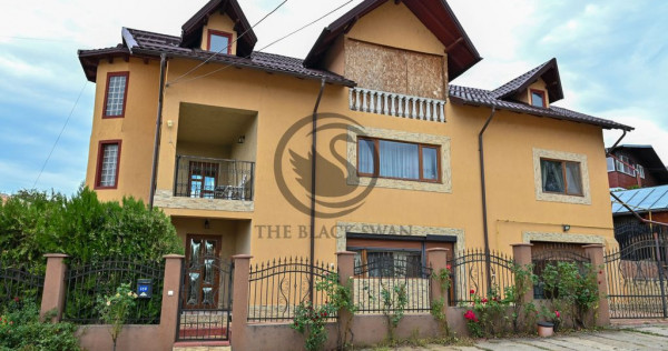 Casa 5 camere de vanzare | 334mp | Gornet, Prahova | COMI...