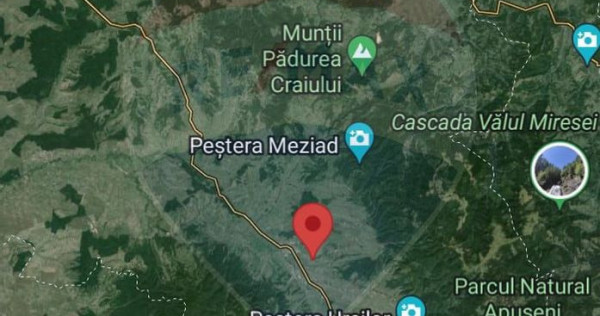 Teren 2,721 mp de vânzare în Livada Beiușului