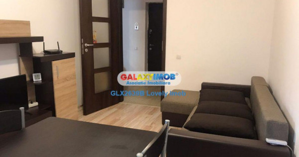 Apartament Modern Bloc Nou Berceni - Dimitrie Leonida