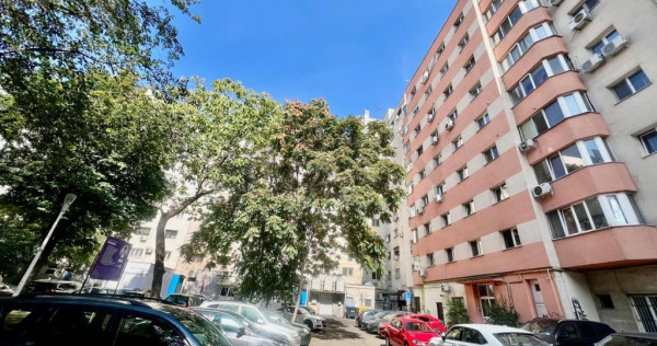 Apartamnet 4 camere decomandat Mosilor- Eminescu