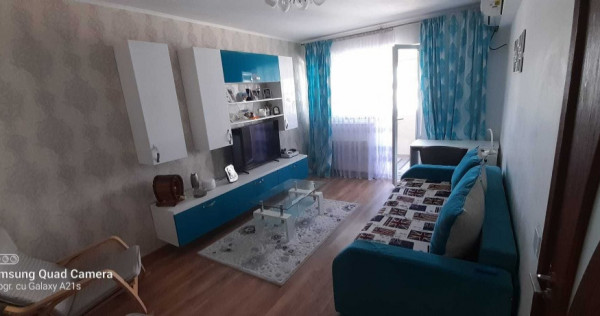 Apartament 2 camere zona Theodor Pallady - Ozana