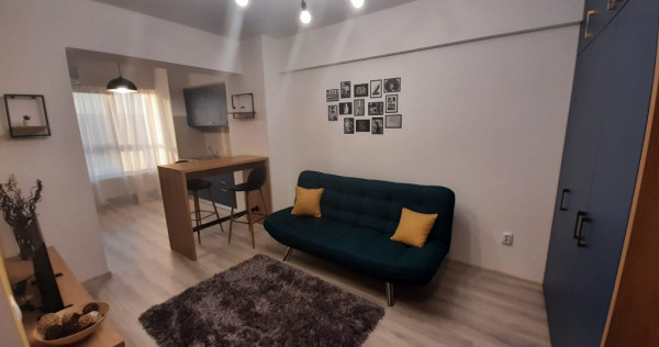 Apartament cu 2 camere Rond Vechi