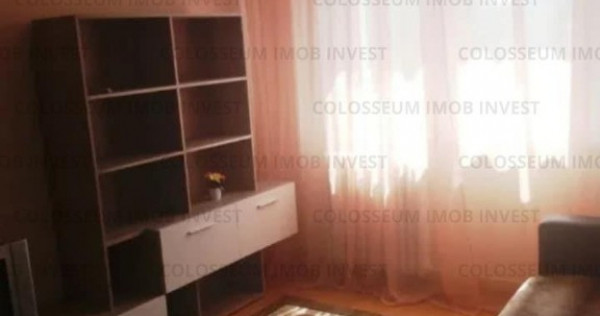 Apartament cu 3 camere - Cartierul Florilor