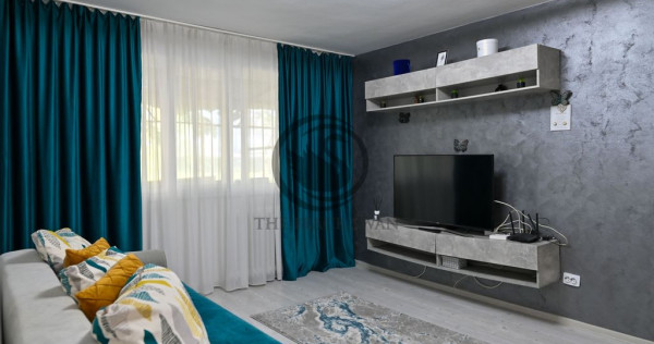 Apartament 2 camere de vanzare | zona Vest Ploiesti | CCO...